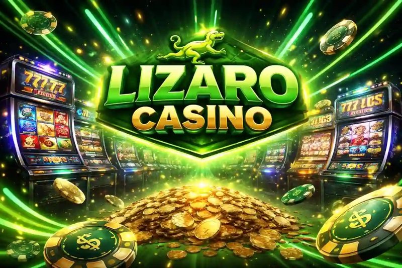 Image: What makes Lizaro Casino stand out for UK players?