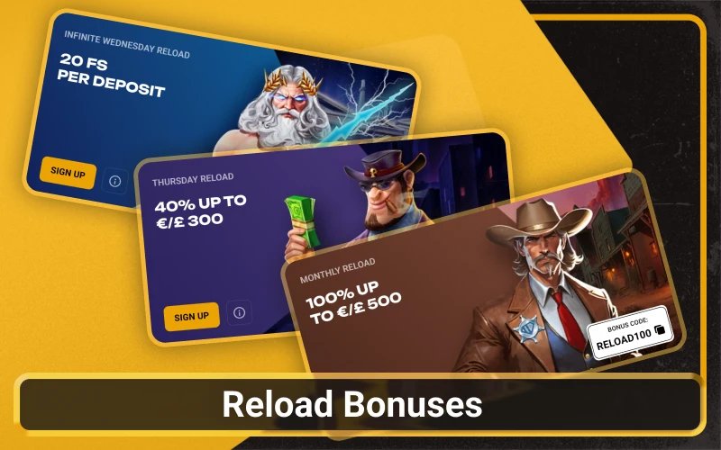 Getting Started with Slotlair Casino Online