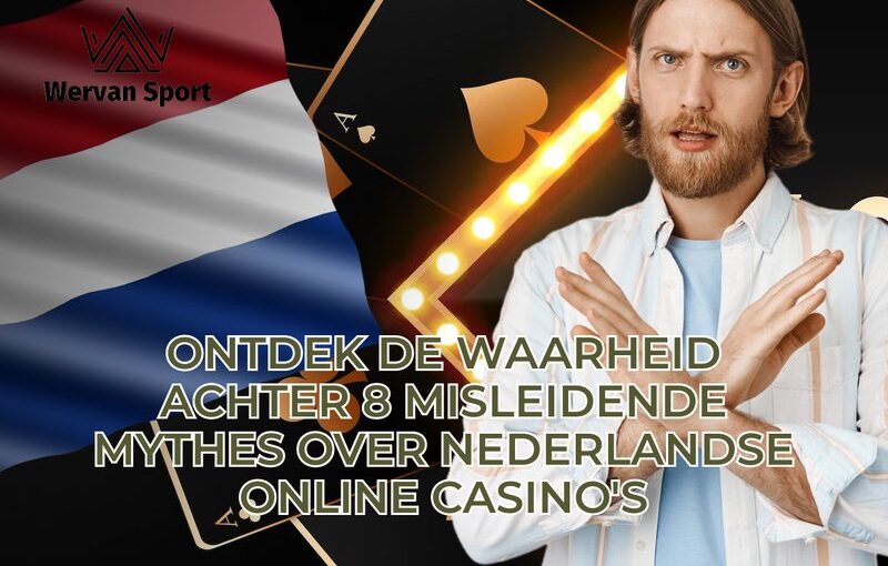 Waarom men denkt dat Total Casino alleen een website is