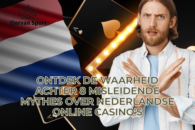 Netherlands - total casino online